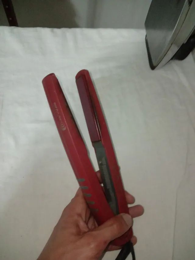 Chapinha marca gama.  - Foto 2