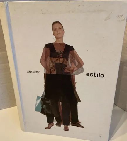 manual de estilo - Ana Cury