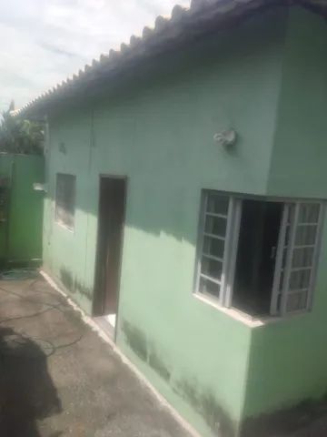 Captação de Casa a venda na Rua Rio Paracatu, Dona Guilhermina, Esmeraldas, MG
