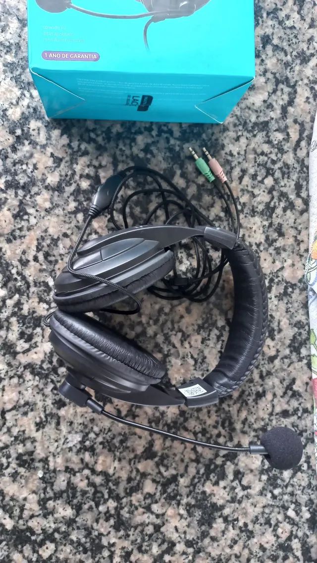 Headset Multilaser  - Foto 4