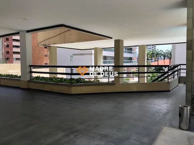 EXCELENTE APARTAMENTO - VENTILAÇÃO SENSACIONAL - PERTINHO DE TUDO - Foto 4