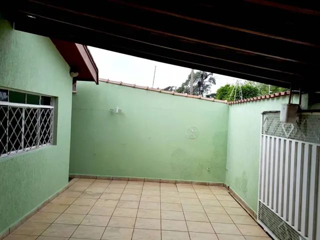 Casa para Venda - Americana / SP no bairro Parque Liberdade, 2 dormitórios,  sendo 1 suíte, 1 banheiro, 3 vagas de garagem, área total 150,00 m², área  construída 180,00 m²