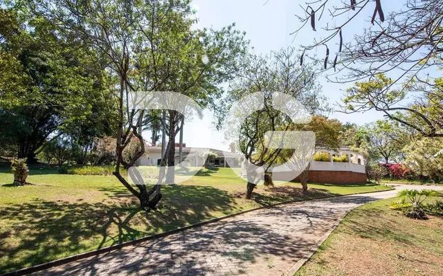 Casa à venda em Valinhos, Village Sans Souci, com 4 quartos, com 1200 m², Village Sans Sou - Foto 2
