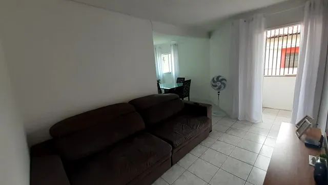 Captação de Apartamento a venda na Rua Adelman Correia, Anil, São Luís, MA