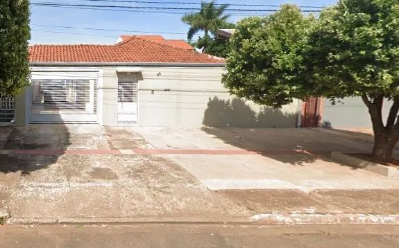 Captação de Casa a venda na Rua Doutor Antônio Leite de Campos, Santo Antônio, Campo Grande, MS