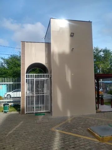 Captação de Apartamento a venda na Rua Rio Negro, Tabapuá, Caucaia, CE