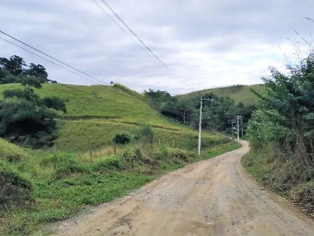 área rural com cerca de 4 alqueires ( 191.500 m2) - Foto 2