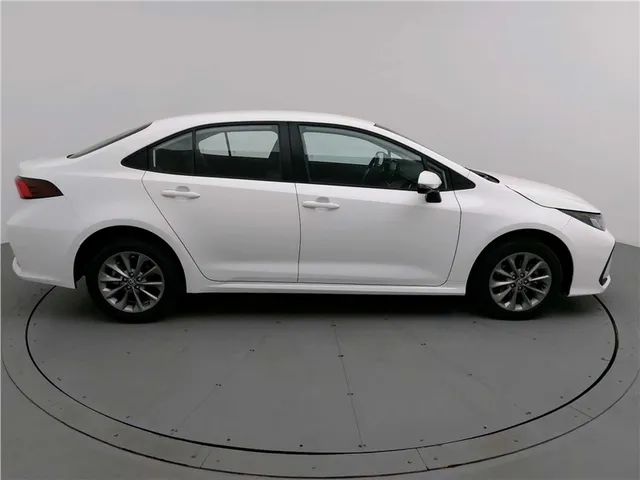 Toyota Corolla 2023 2.0 vvt-ie flex gli direct shift - Foto 6