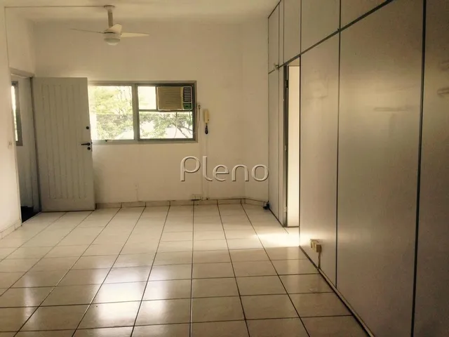 Sala para locação no Jardim Guarani, Campinas