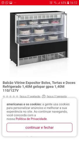 Fábrica de Bolos Vó Alzira - Engenho Novo - Fábrica de bolos caseiros no  Engenho Novo.