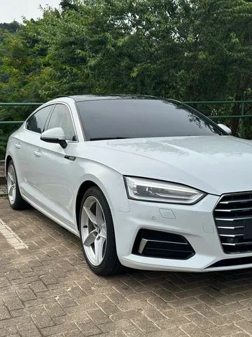 AUDI PRESTIGE PLUS2.0 16V 2.0.TFSI S-TRONIC