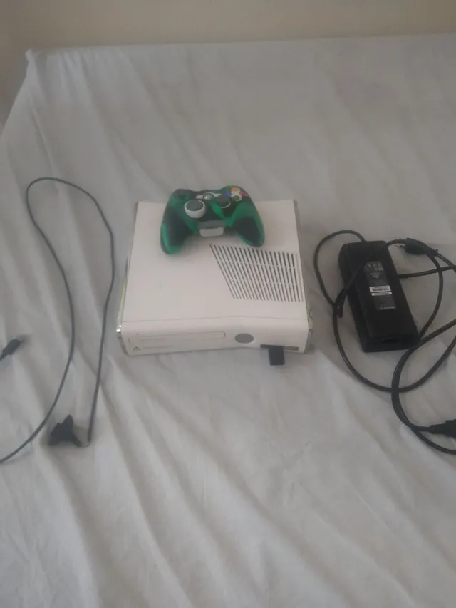 Emuladores xbox 360 rgh  +50 anúncios na OLX Brasil