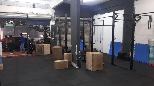Prioridade p quem quer completo. Entrego o ponto dia 1 de dezembro.