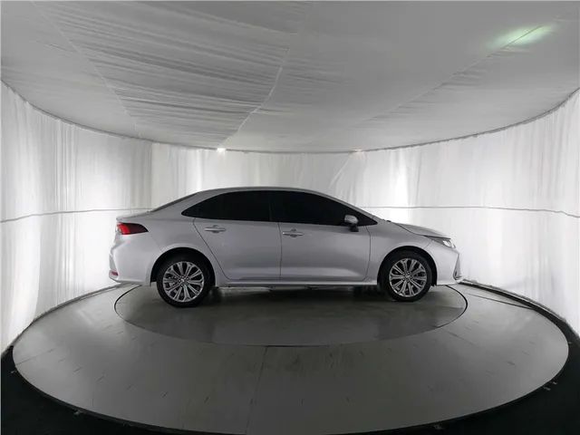 Toyota Corolla 2022 2.0 vvt-ie flex xei direct shift - Foto 6