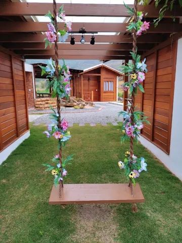 Chalés aconchegantes nas montanhas - Foto 2