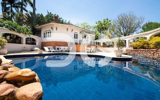 Casa à venda em Valinhos, Village Sans Souci, com 4 quartos, com 1200 m², Village Sans Sou