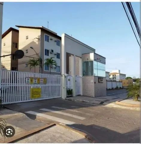 Captação de Apartamento a venda na Rua General Artur Carvalho, Turu, São Luís, MA