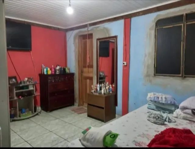 Fazenda serra grande cantá - Foto 3