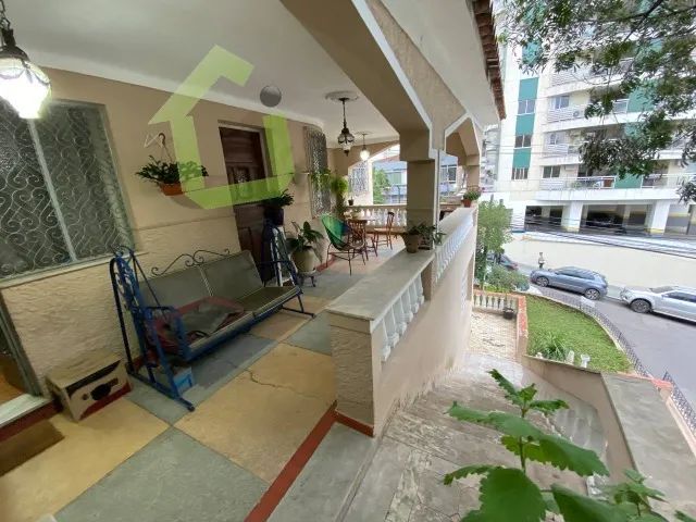 Aluguel - Casa Comercial no Centro de Nova Iguaçu - Foto 4