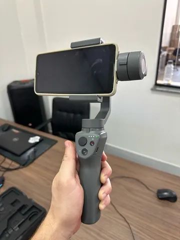 dji osmo gimbal 2