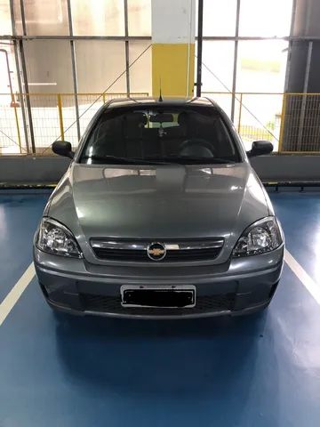 Chevrolet Corsa 2010 por R$ 30.900, Santo André, SP - ID: 2409914