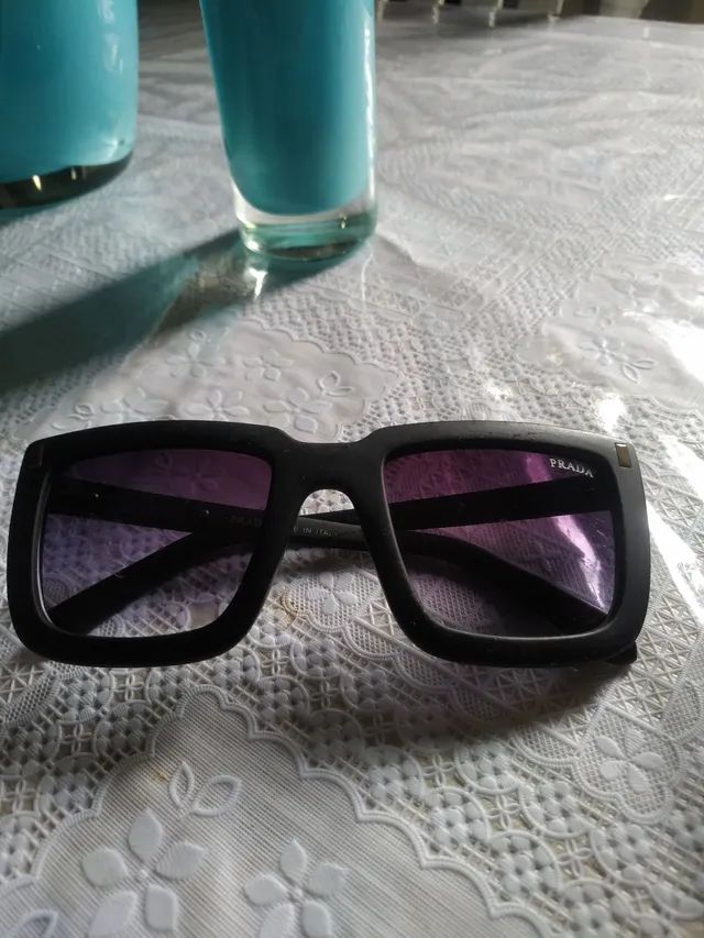 Óculos Prada original  - Foto 2