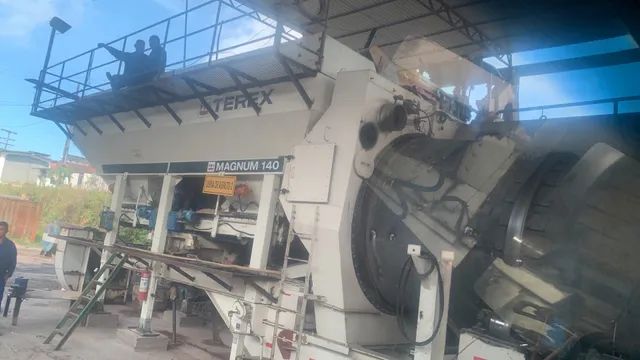 Asfaltamento, tapa buraco recapeamento  - Foto 6