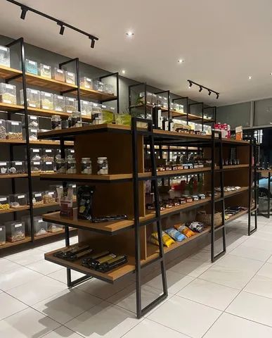 Móveis para comercio - Foto 2