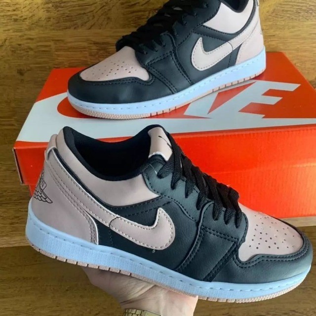 tenis atacado nike fila reserva mizuno lacoste dc gucci hilfiger puma adidas.... - Foto 3