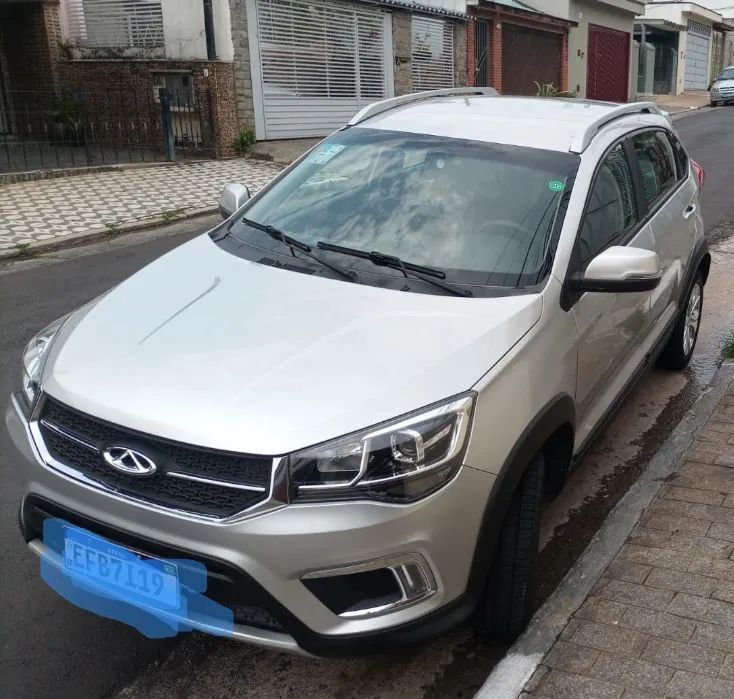 CHERY TIGGO 2 ANO 2020 1.5  look completa  - Foto 2