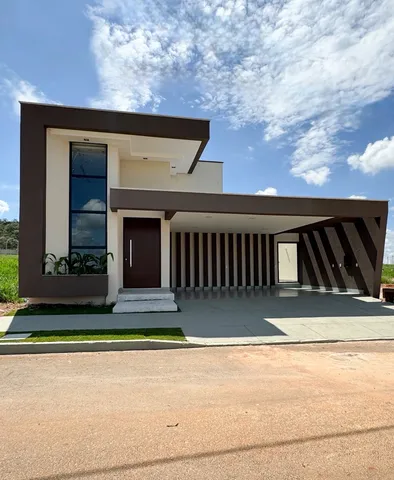 Casa a venda Luziânia