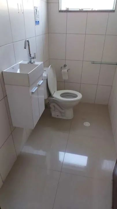 ALUGA-SE IMÓVEL COMERCIAL  CHÁCARA CALIFÓRNIA/TATUAPÉ 450 m² c - Foto 9