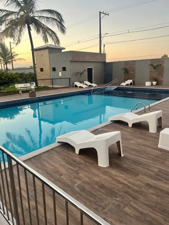 Lote em Cond. Fechado Guarapari ES