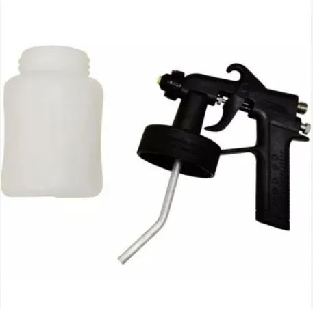 PISTOLA PARA PINTURA MOD 90 AR DIRETO   - Foto 4