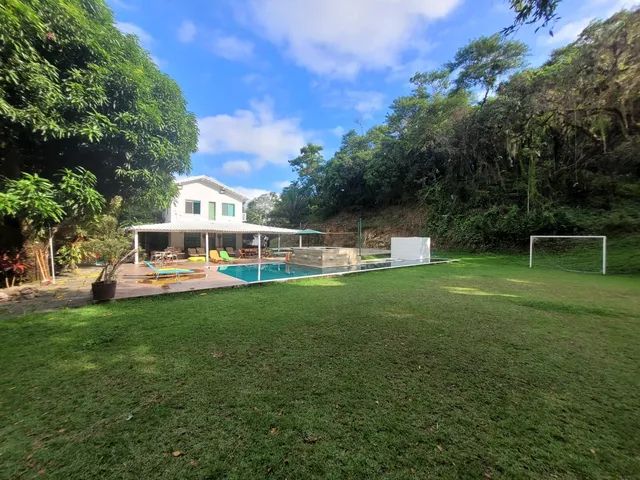 RIO GREEN HOUSE - GUARATIBA - RIO. REVEILLON E CARNAVAL DISPONÍVEIS! - Foto 9