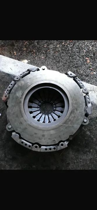 EMBREAGEM KIT ORIGINAL ! - Foto 3