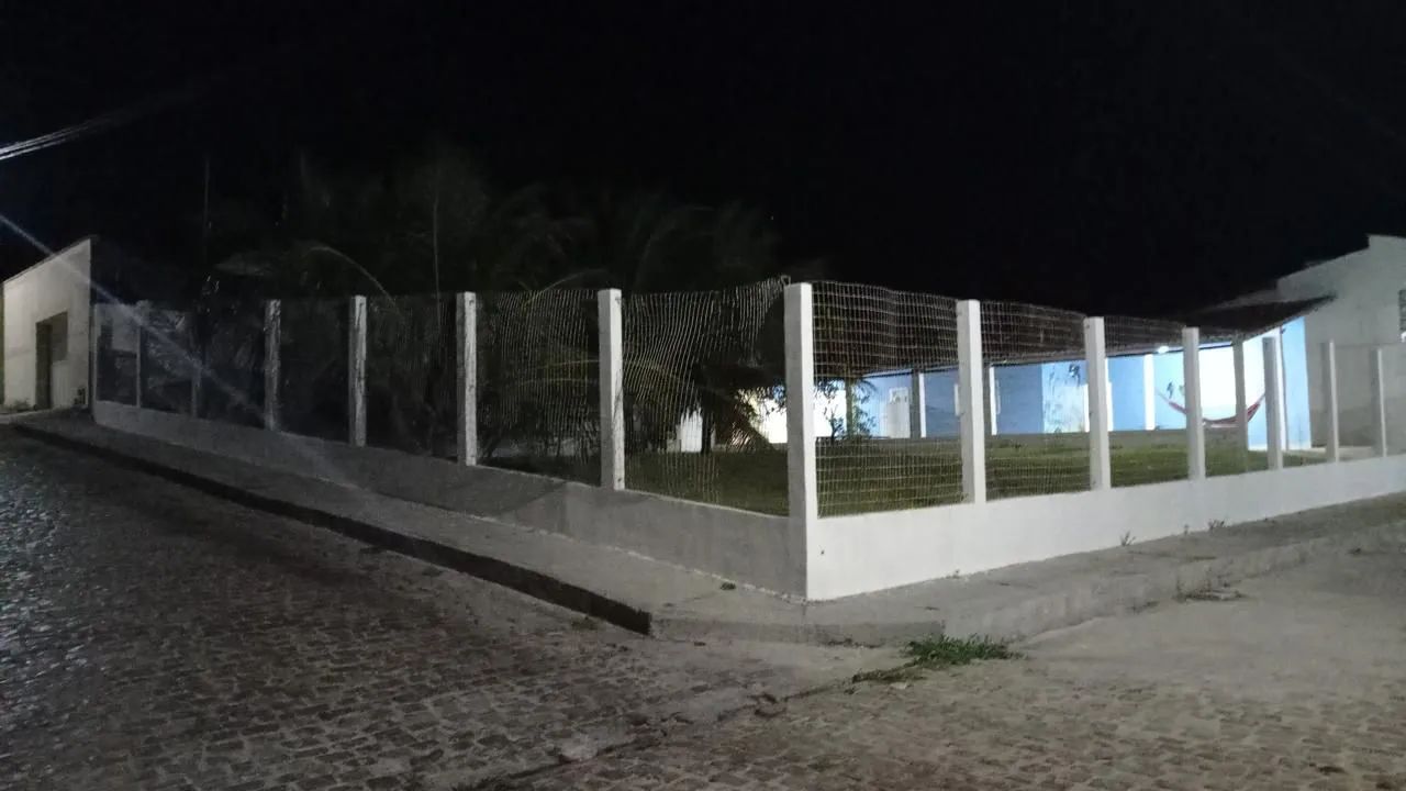 CASA PRAIA MAXARANGUAPE - LOCAÇÃO TEMPORÁRIA - MOBILIADA  - Foto 6