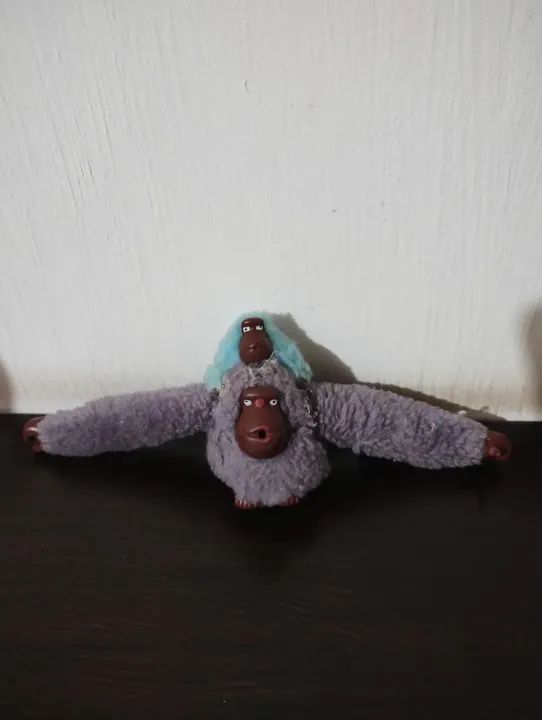 Macaco Klipping Original 