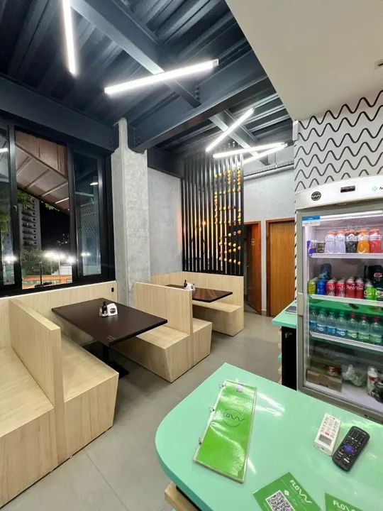 Loja Franquia de Alimentação Saudável  - Foto 7