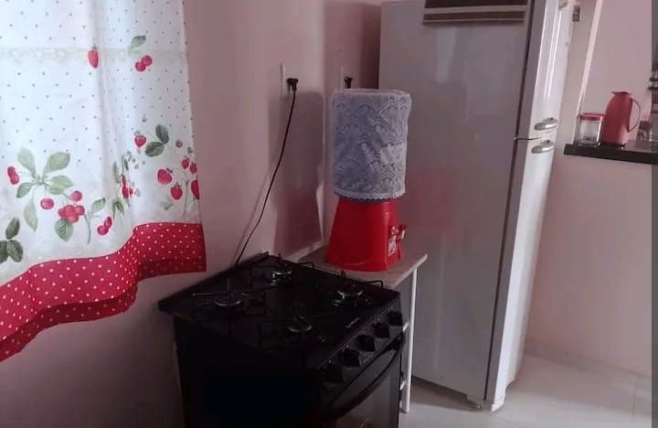 Apartamento temporada São Luís  - Foto 6