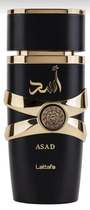 Perfume Lattafa Asad 100ml - Masculino - Original - Foto 2