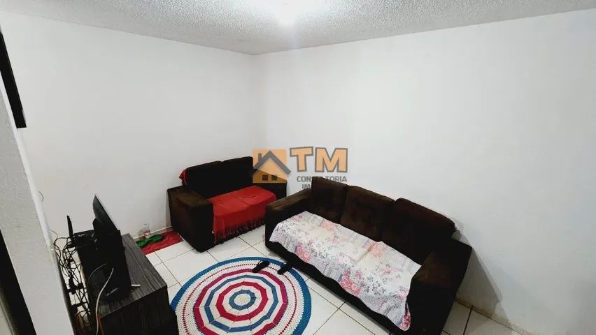 Excelente Apartamento de 1 Andar  - Foto 5