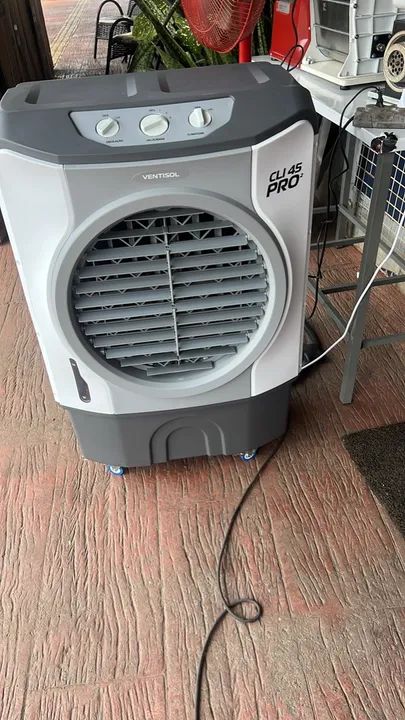 Climatizador CLI 45 PRO 2 - Foto 3