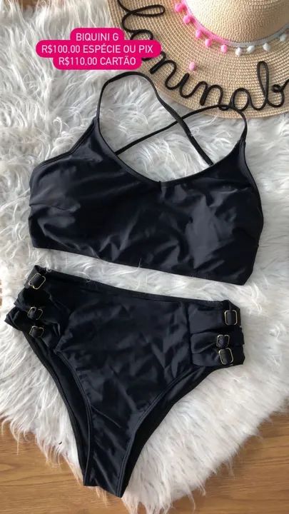 Biquínis Gg - Foto 3