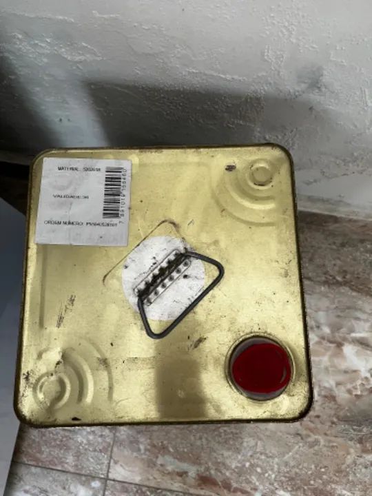 Fundo preparador Coral - Foto 3