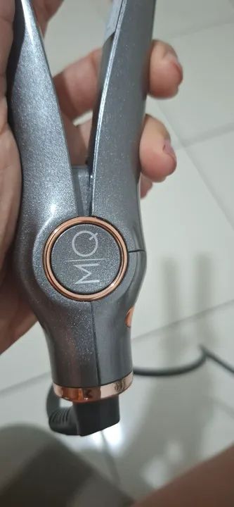 Prancha MQ Profissional PRO 480