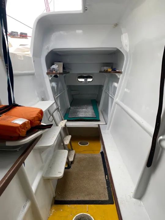 Catamarã  53 pés - Foto 2