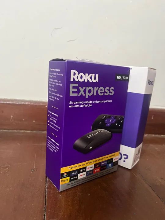 Roku express  - Foto 3