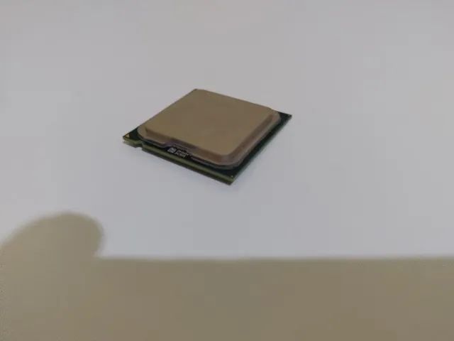 Processador Pentium E5700 3,00 Ghz