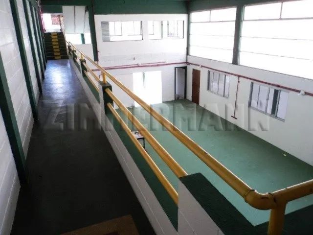 PRÉDIO COMERCIAL CHÁCARA SANTO ANTÔNIO 4 VAGAS - Foto 6